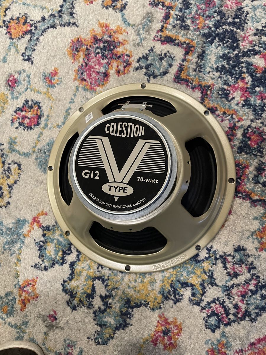 Celestion V Type 16 Ohm