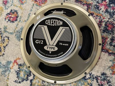 Celestion V Type 16 Ohm