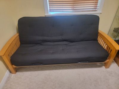 futon sofa