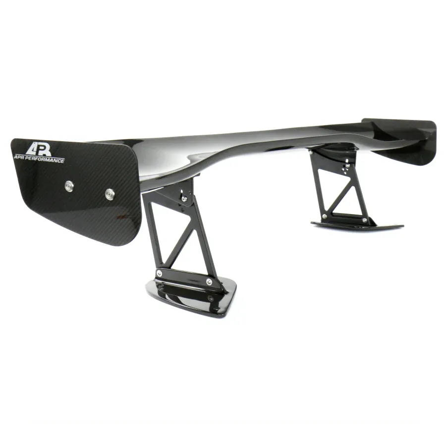 APR GTC300 15 STI 67 Carbon Fiber Spec Wing WRX STI Spoiler Subaru Impreza WRX STI WRXSTI APR AS-106766