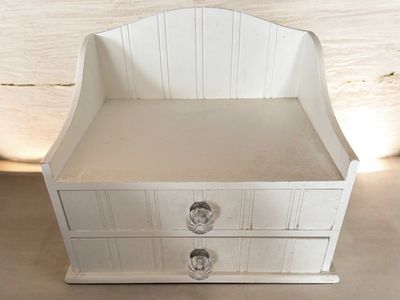 Cookbook holder recipe organizer