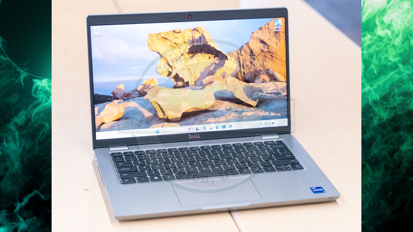Dell Latitude 5420 i7-1185G7 512GB SSD 32GB RAM 1080P Screen Windows 11 Laptop 14 Inch