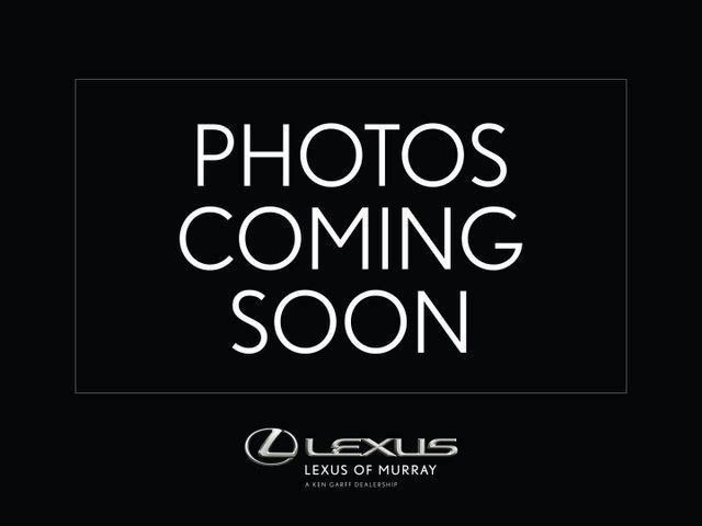 2026 LEXUS IS F SPORT Design