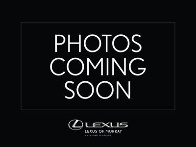 2026 LEXUS IS F SPORT Design