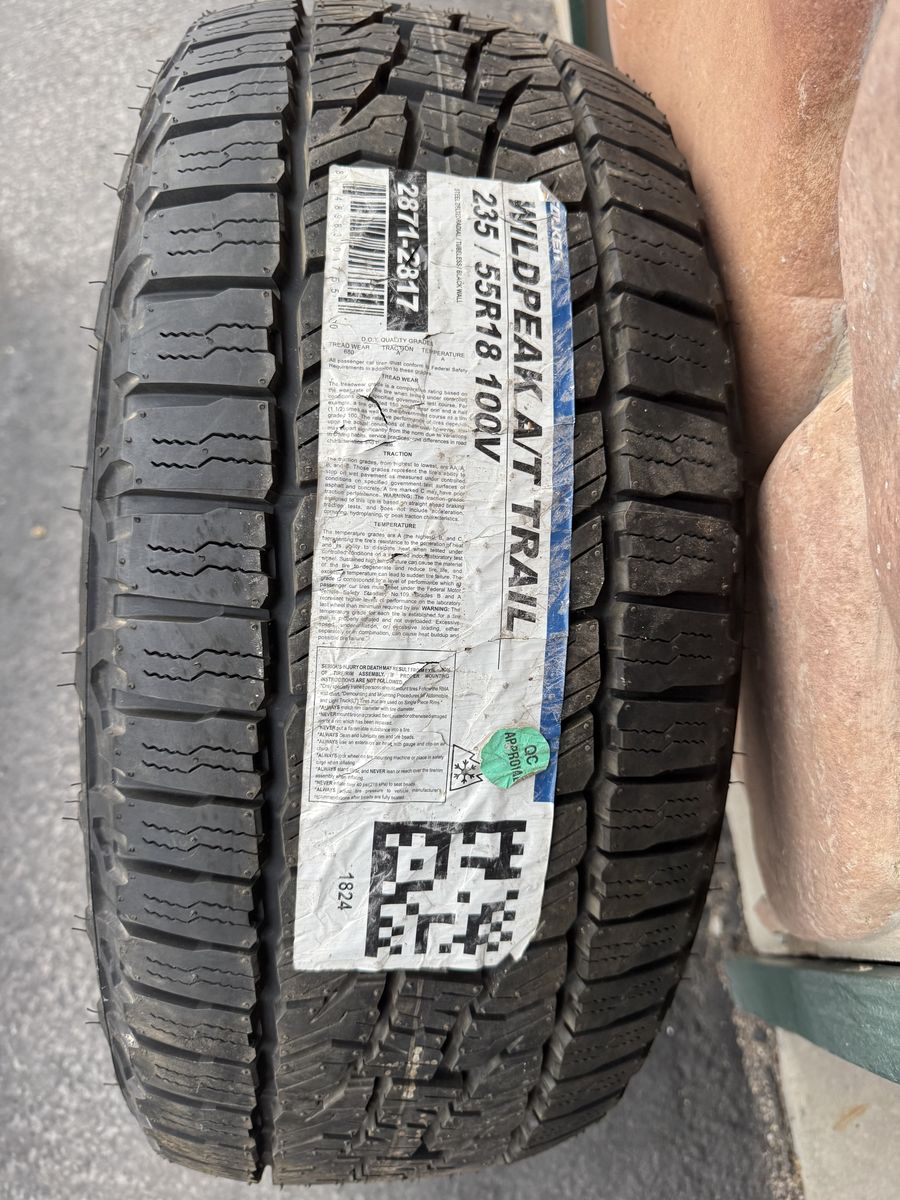 Falken Tires