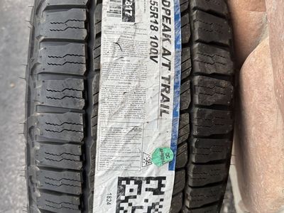 Falken Tires
