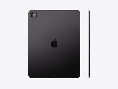 iPad Pro M5 13” 256 gig w/ Magic Keyboard