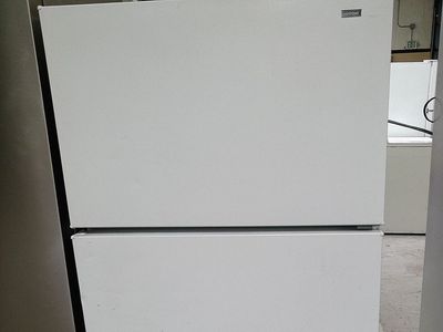 Apartment Sized 15 cuft Refrigerator~90 Day Guarantee
