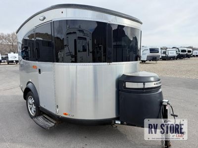 2018 Airstream Basecamp M-16 COUPLES COACH, AIRSTREAM, TRAVEL TRAILER