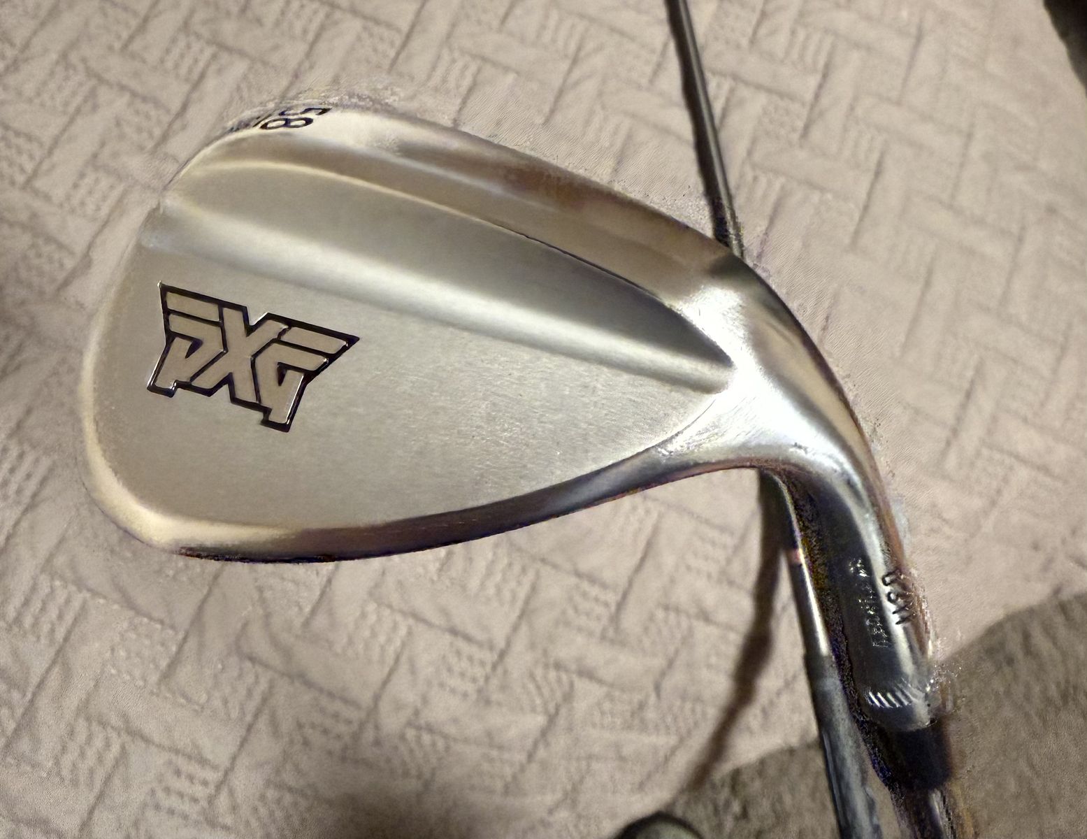 PXG 58' Wedge