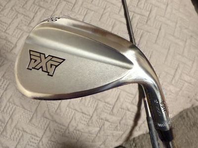 PXG 58' Wedge