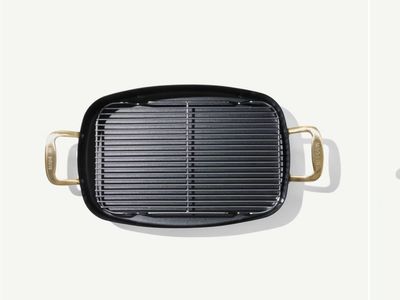 Several Made-In Products