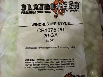 20 gauge