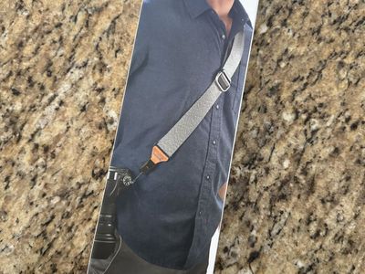 Peak Design Slide Camera Strap