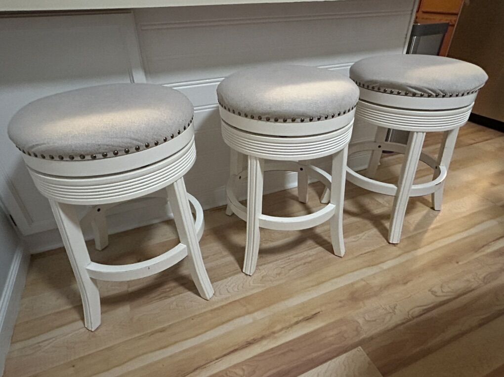 Kitchen Stools
