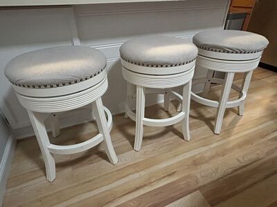 Kitchen Stools