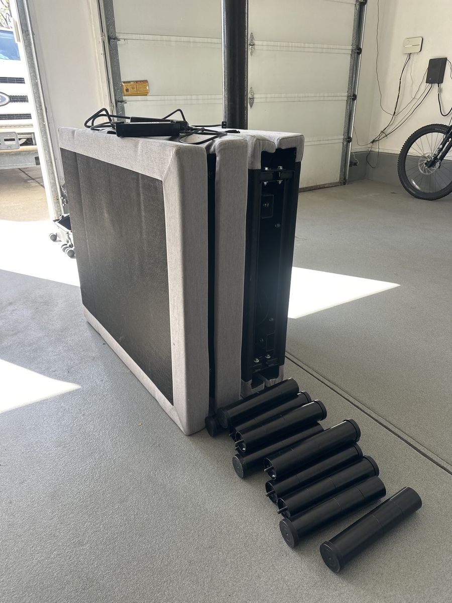 Adjustable Bed Bases