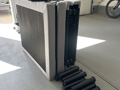 Adjustable Bed Bases