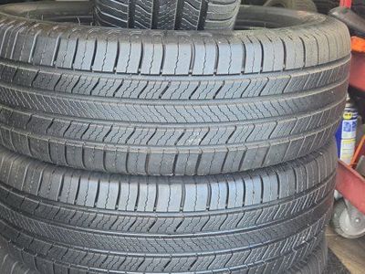 225/60R18 MICHELIN DEFENDER ² all season
