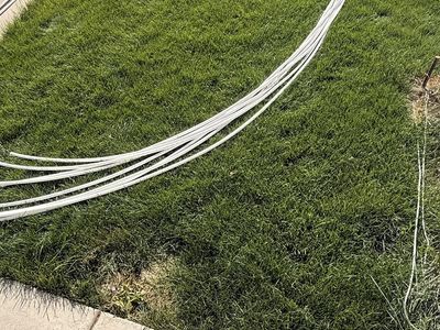 1/2 in. x 20 ft. White PEX-B Pipe 8 left