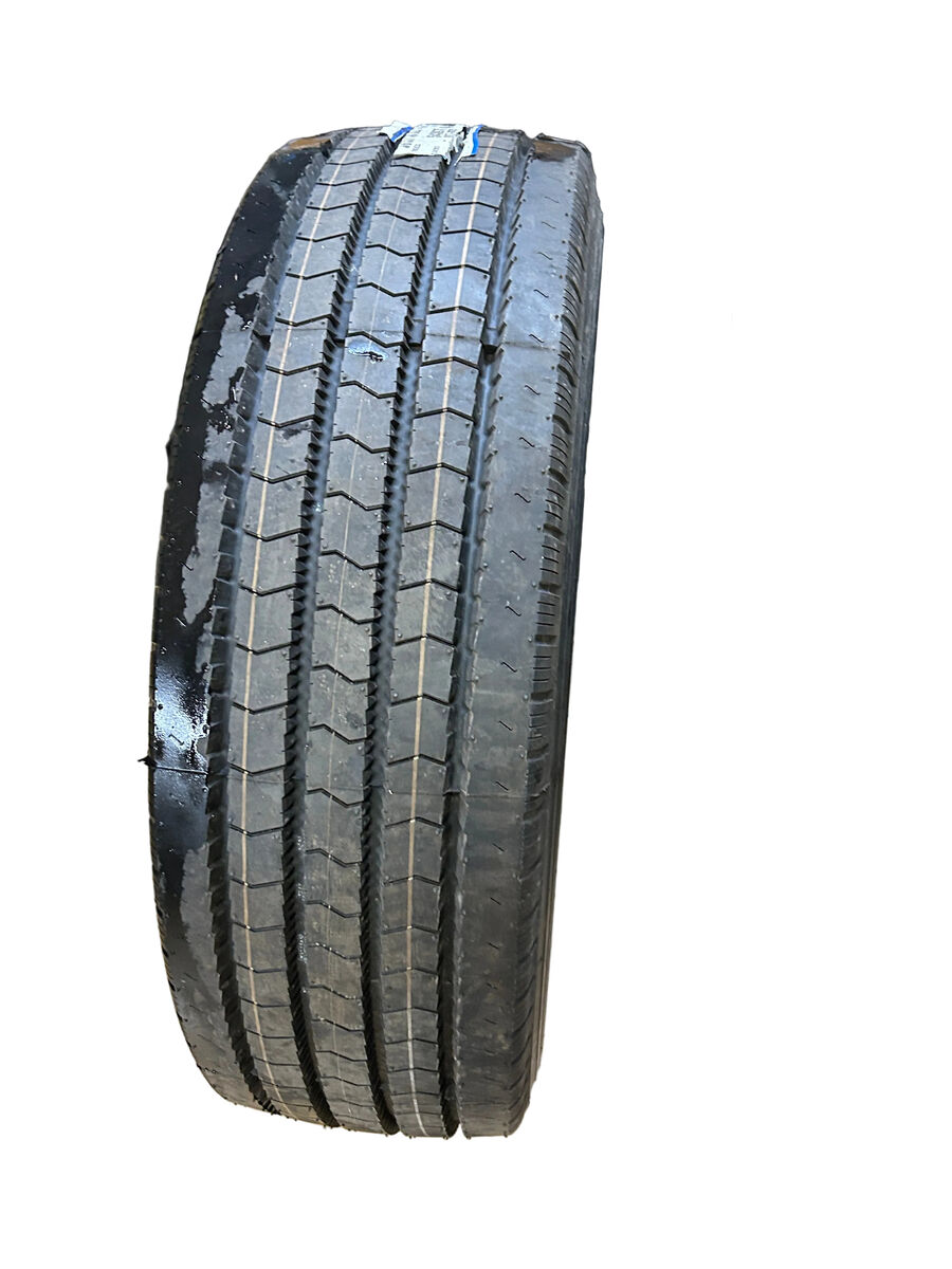 TOYO M144 BSW 305 70 22.5 152/150L 20PLY COMMERCIAL TIRE 548970