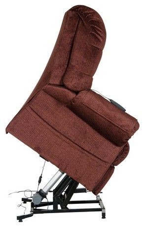Catnapper power lift chair and recliner