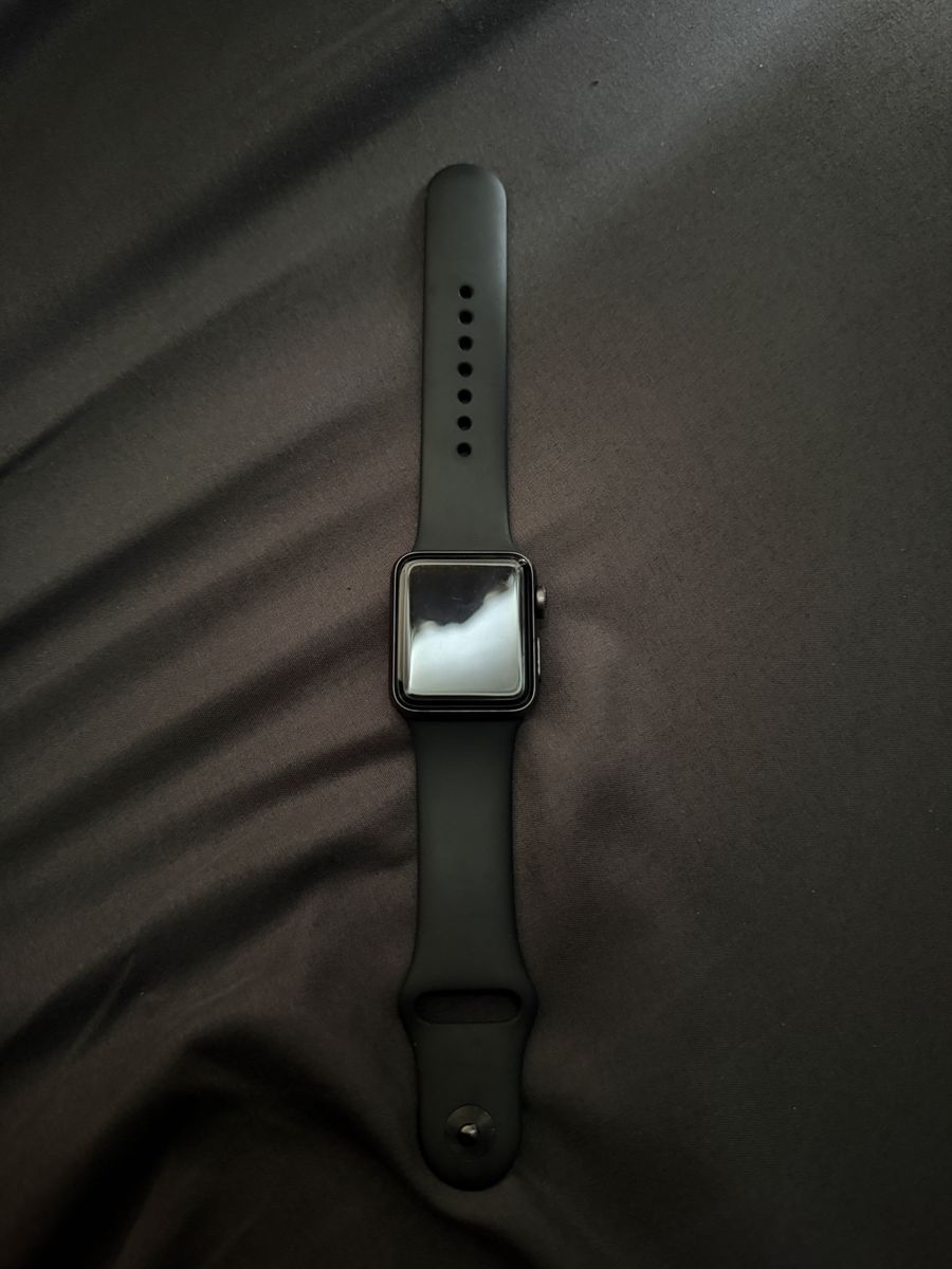 Apple Watch Series 3