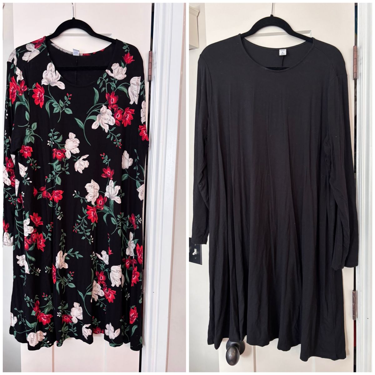 NWT Women’s XXL Dresses $10 Each