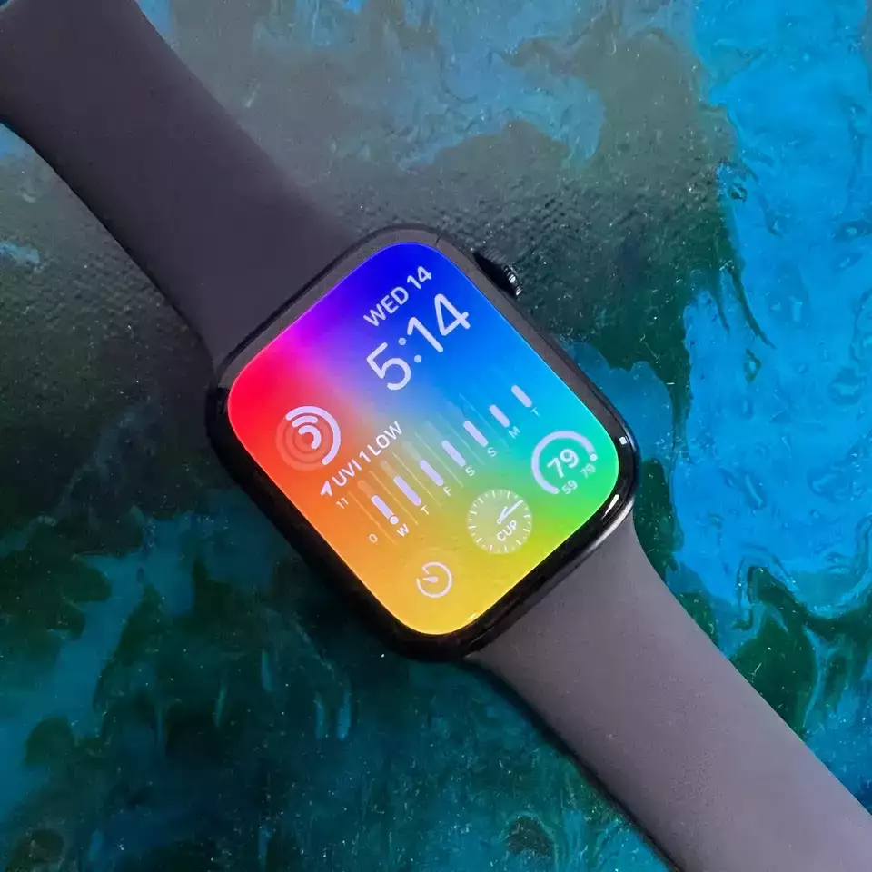 Apple Watch 8 41mm GPS + cellular