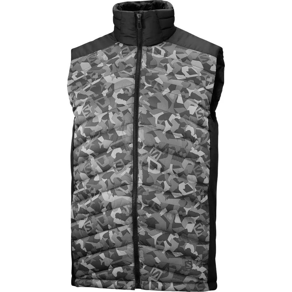 Salomon Essentail XWarm Down Vest XL