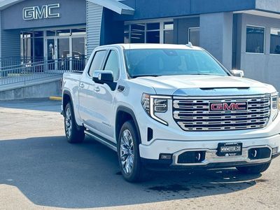 2022 GMC 1500 Denali