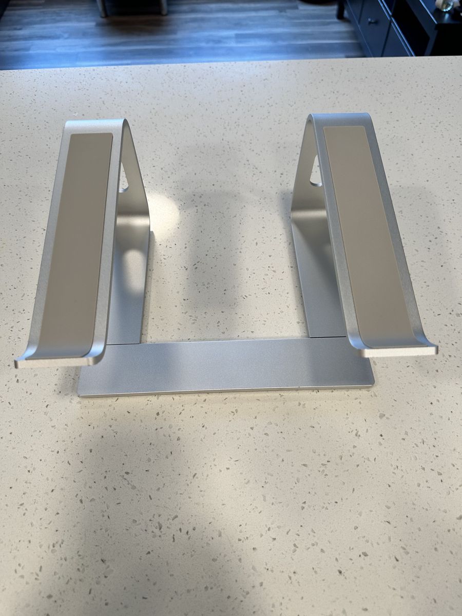 Ergonomic Laptop Stand – Fix Your Posture & Work Comfortably