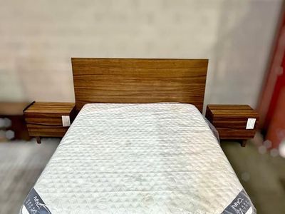 CAL KING LUXURY MATTRESS – $1,600 OFF