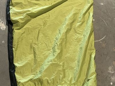 Black Diamond Twilight Bivy Sack