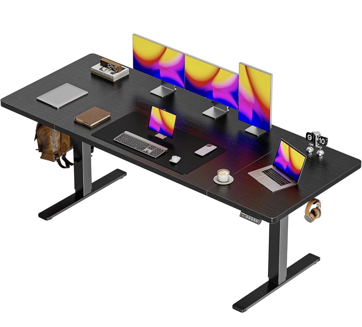 Brand New Large Electric Standing Desk