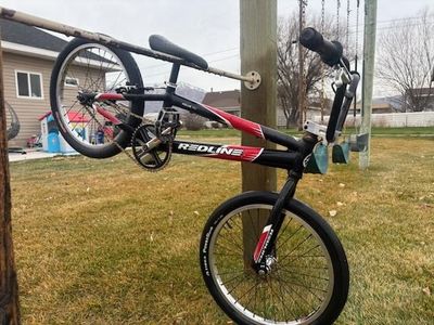 Redline Bike