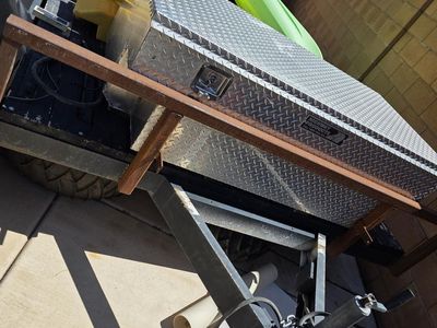 20x7 CAR HAULER Trailer