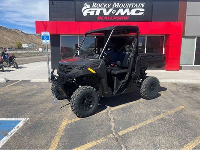 2026 Polaris Ranger® 1000 Premium