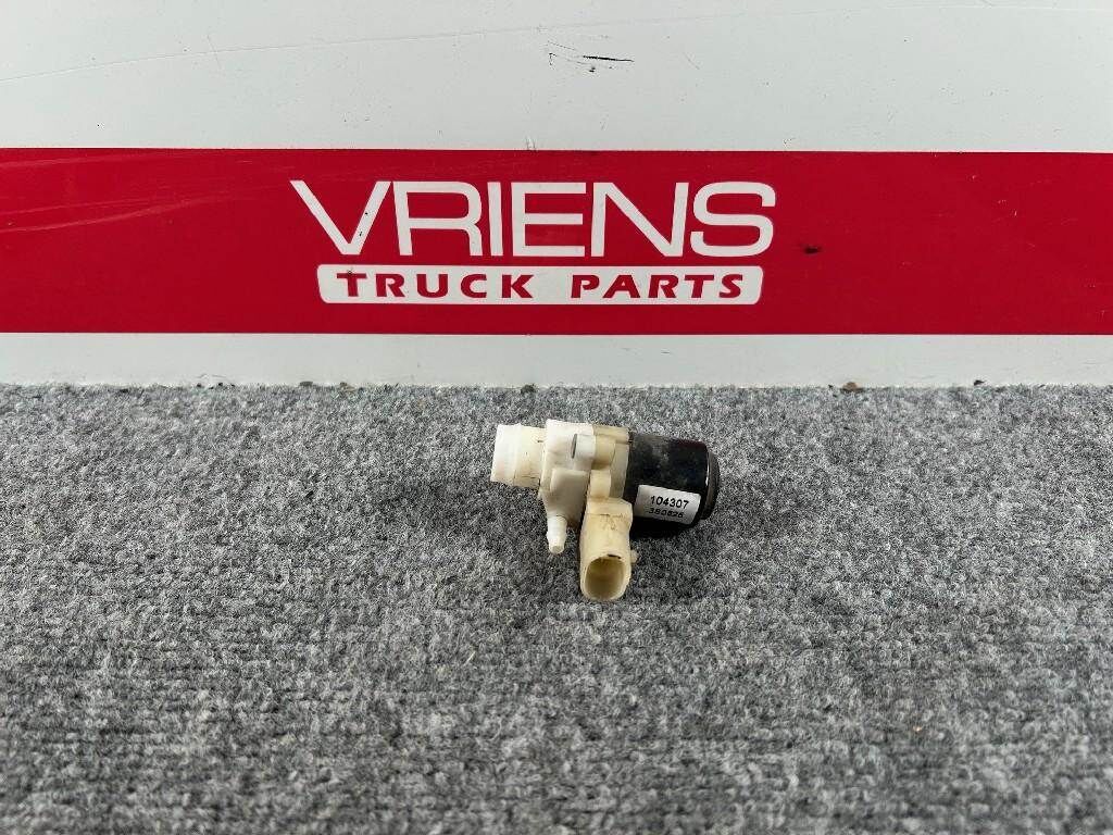 104307 WINDSHIELD WIPER PUMP MOTOR