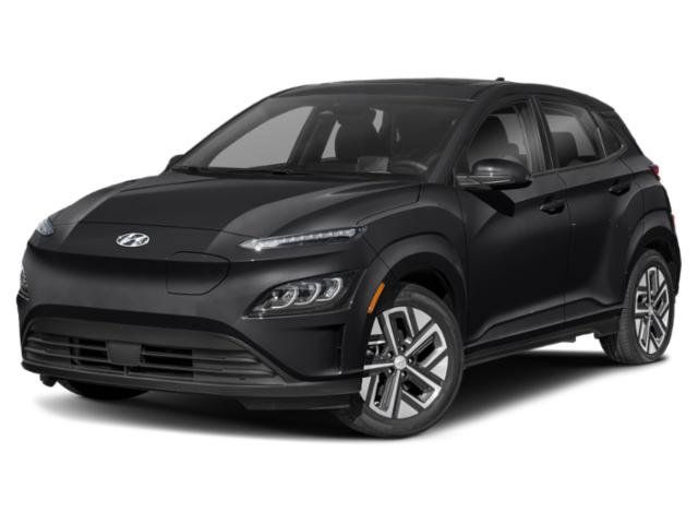 2022 Hyundai KONA Electric Limited