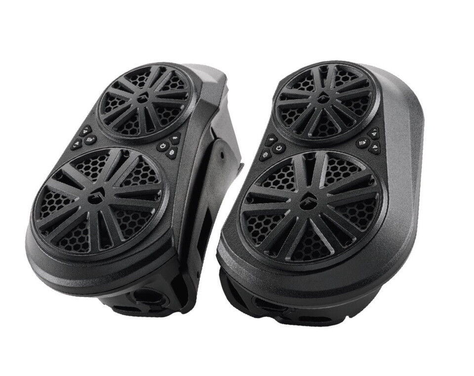 YAMAHA JETBLASTER/EX FOOTWELL SPEAKERS