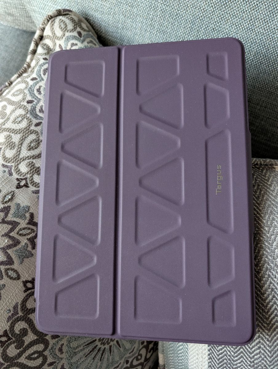 iPad 7th-9th gen Case from Targus