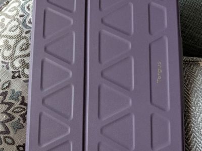 iPad 7th-9th gen Case from Targus