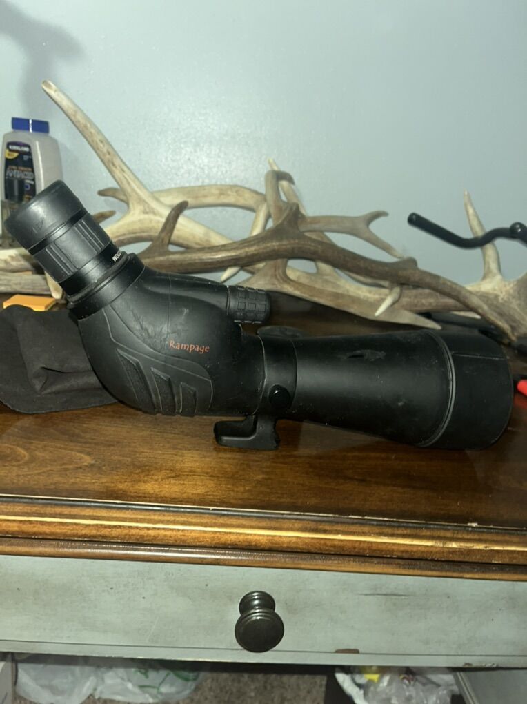 RedField Scoping Scope