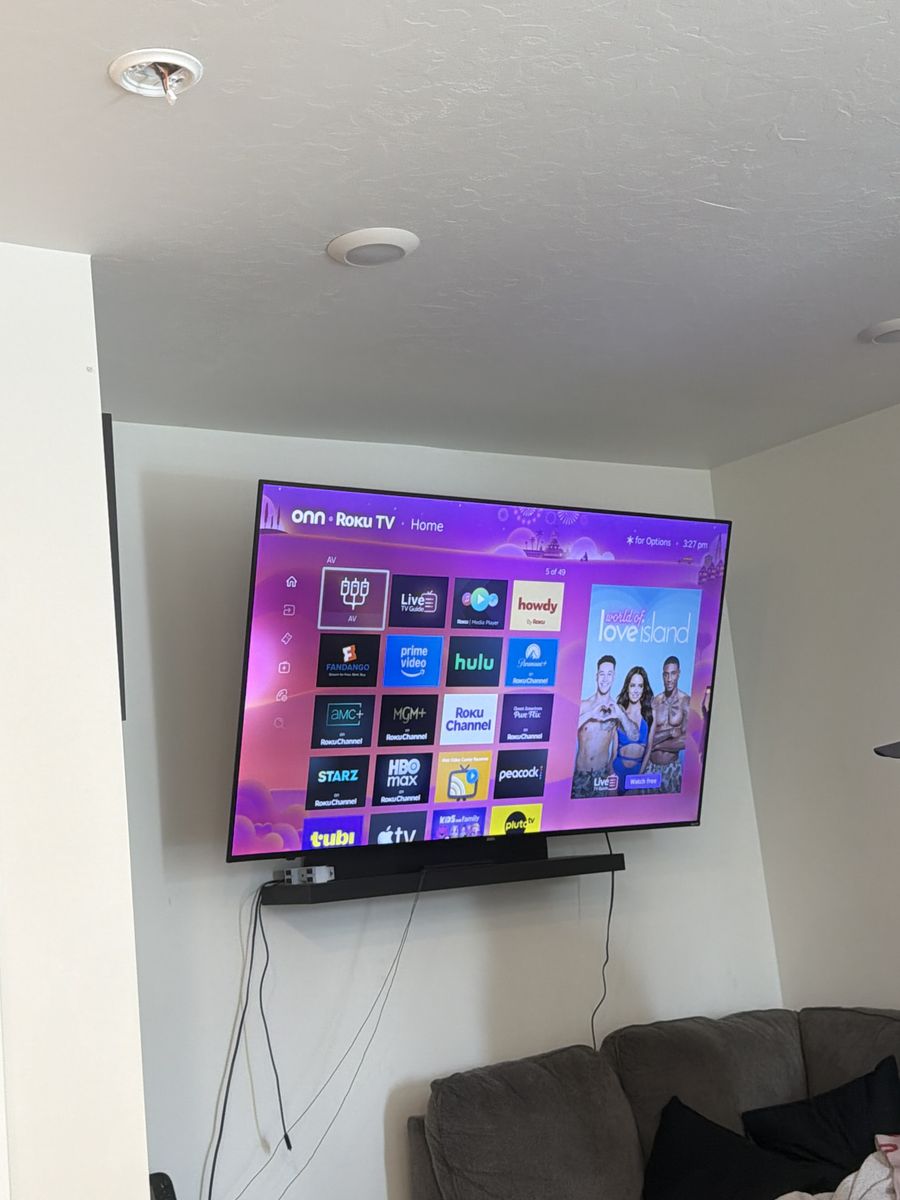 Roku Tv