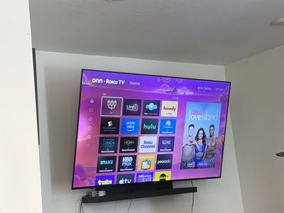 Roku Tv