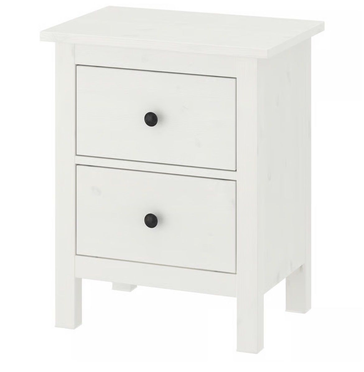 IKEA Hemnes Nightstands