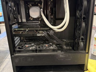 Gaming PC - Ryzen 5 7600X + RTX 3080