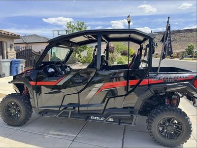 2018 Polaris General 1000 DOHC LOW HOURS