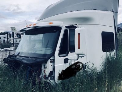 International Semi Truck For Parting Out